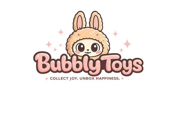 BubblyToys